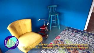 PhotoFROG Davenport IA