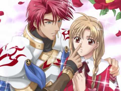 Las mejores parejas de anime