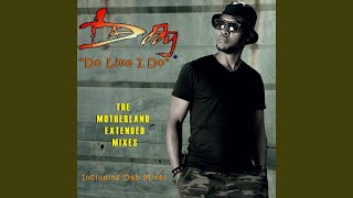 Download lagu Mdali (feat. Daddy) (Static Plastic Extended Remix)