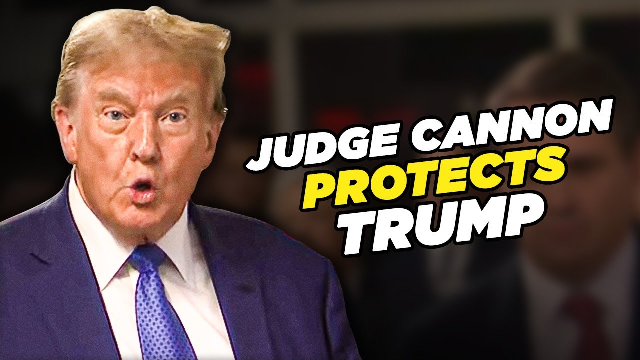 Trump Has Absolutely No Defense In Classified Documents Case