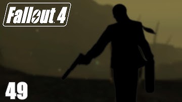 NEW GUNS! - Fallout 4: Part 49 | Sonny Daniel