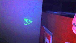 Laser Spirograph 2