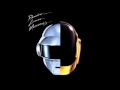 Daft Punk - The Game Of Love (CDQ)