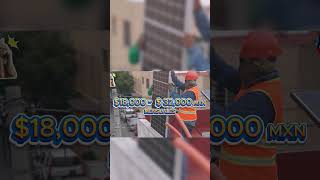 Técnico en Energías Renovables☀️🔋