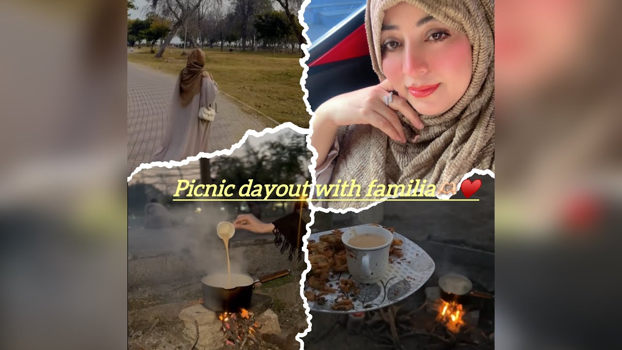 COOL PICNIC DAY WITH FAMILIAA|| BEST PICNIC POINT🫧|| FAMILY TIME 