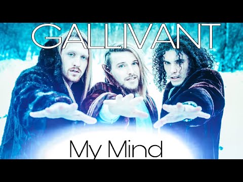 Gallivant - My Mind (Official Video)