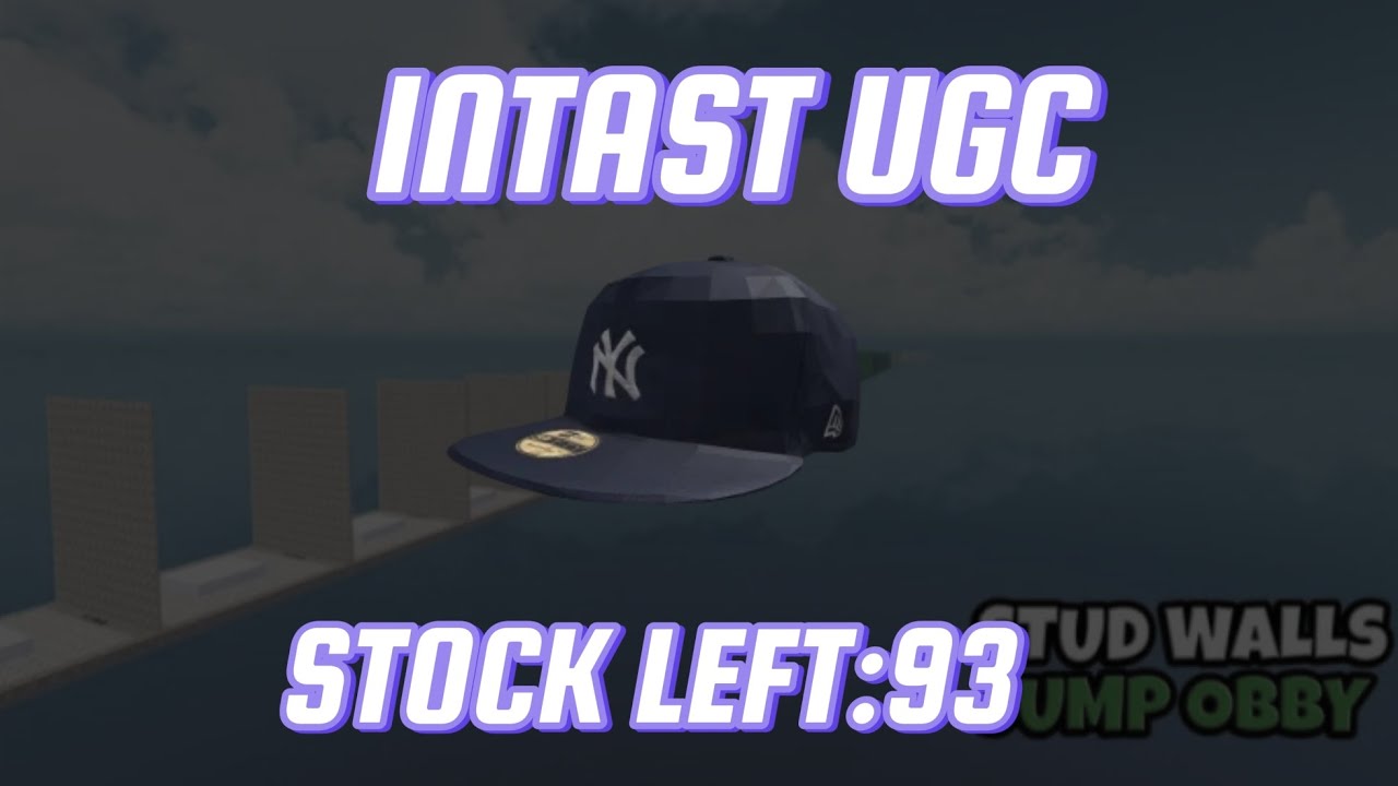 Wall Jump Script 🏆 Walls Jump Stud Obby Script - intast ugc - YouTube