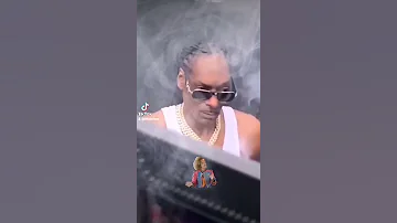 Snoop Dog حشيش اصلي 