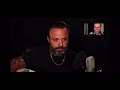 Justin Furstenfeld Covering ‘Don’t Take The Girl’ - Tim McGraw