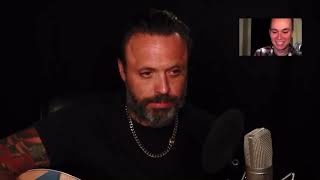 Justin Furstenfeld Covering ‘Don’t Take The Girl’  Tim McGraw