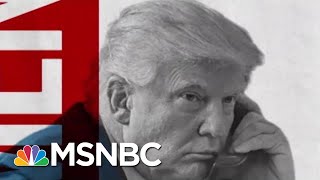 Trump's Nixon Problem: When Republicans Bail On Impeachment | The Beat With Ari Melber | MSNBC