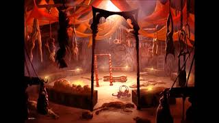 (s)AINT Judas Tears Of A Klown Deux Show Intro
