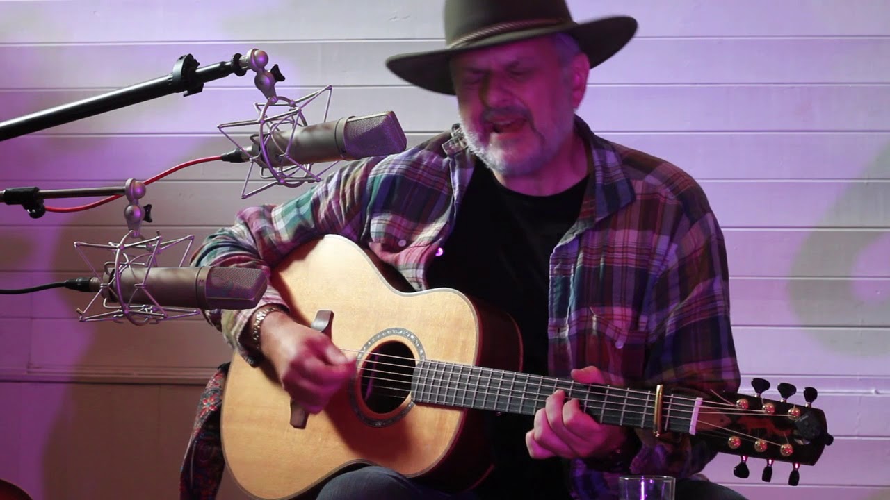 London Midnight Talking