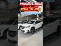 Peugeot 2008 Gtline 2024, odo 8.000 km, 6xx #kimnganxeluot  #peugeot #peugeot2008 #peugeot20082024