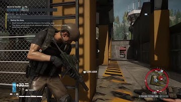 Tom Clancy’s Ghost Recon® Breakpoint Operation Find Jace Skell