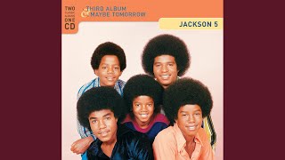 Miniatura de vídeo de "The Jackson 5   - I'll Be There"