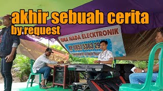 Download Lagu Fuad Keyboard Gandaria||Akhir Sebuah Cerita By Request|Irmanada MP3