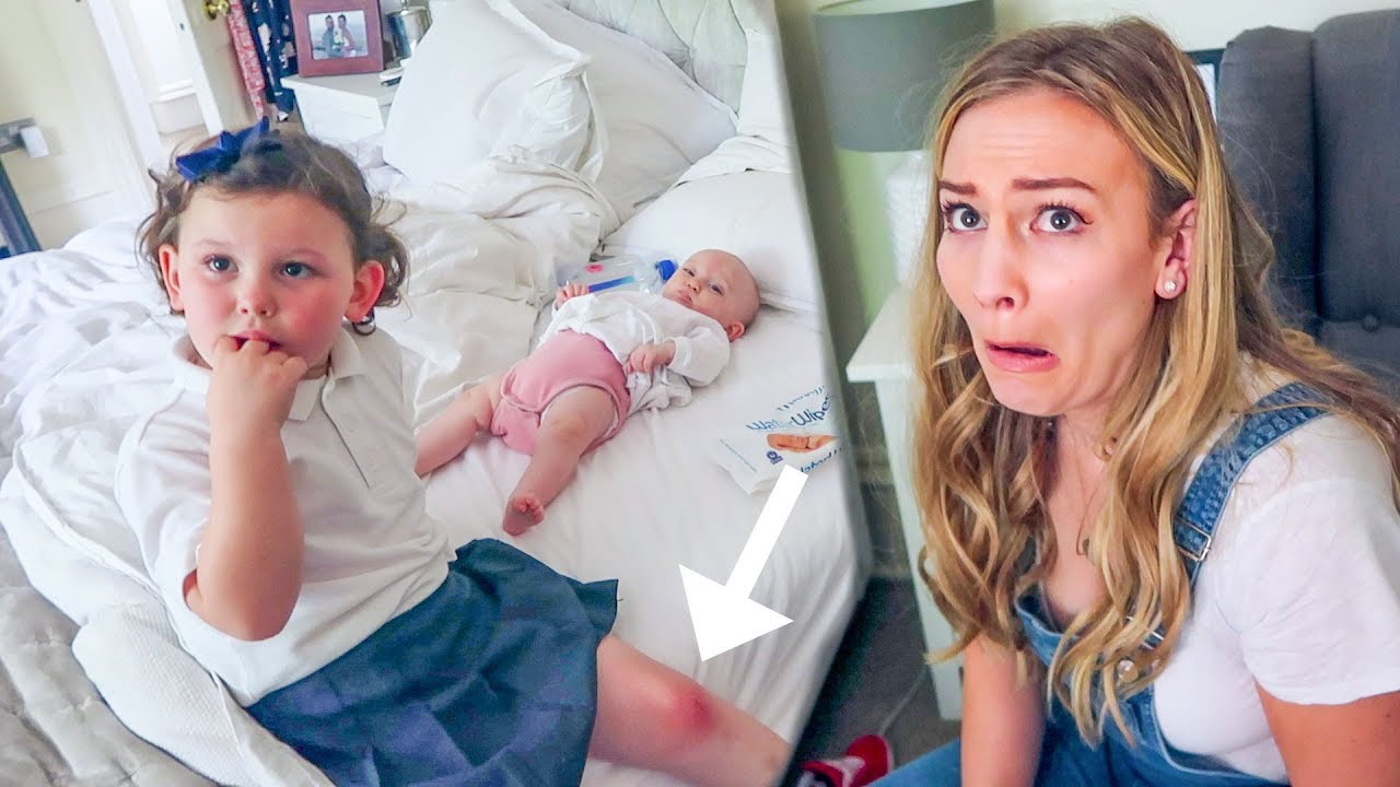 THIS DIDN'T END WELL :(