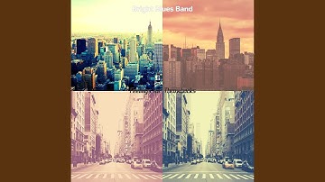 Pulsating Music for Throwbacks