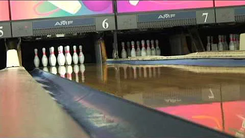 Amanda Greene, Team USA Bowling Champ