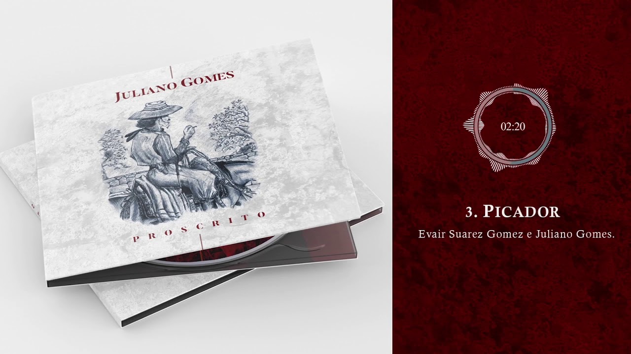 Picador - Juliano Gomes