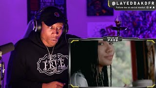 TRASH or PASS! Jhene Aiko ft Big Sean ( None Of Your Concern ) [REACTION!!]