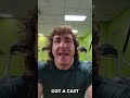 Gym Motivation for Dreary Days