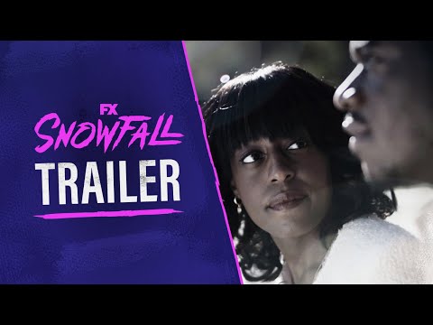 Snowfall | S5E9 Trailer - Departures | FX