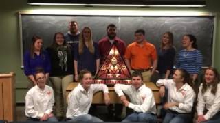 2015 ATA Initiation