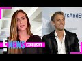 Aaron Carter&#39;s Sister Angel Says His LEGACY &quot;Was More Than the Last Few Years of His Life&quot; | E! News