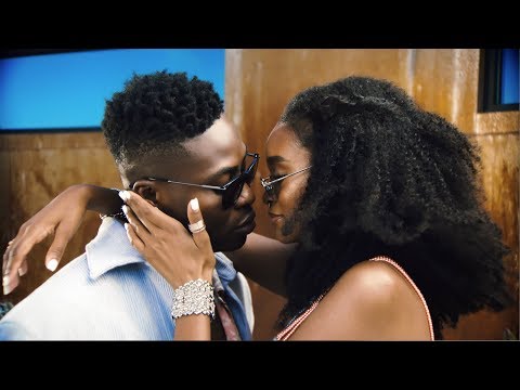 Reekado Banks - Rora (Official Video)