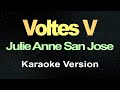 Voltes V (Karaoke Version)