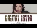 Miniature de la vidéo de la chanson Digital Lover (Jessi Ver.)