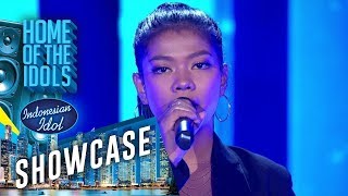 AINUN - WITHOUT YOU (Badfinger) - SHOWCASE - Indonesian Idol 2020
