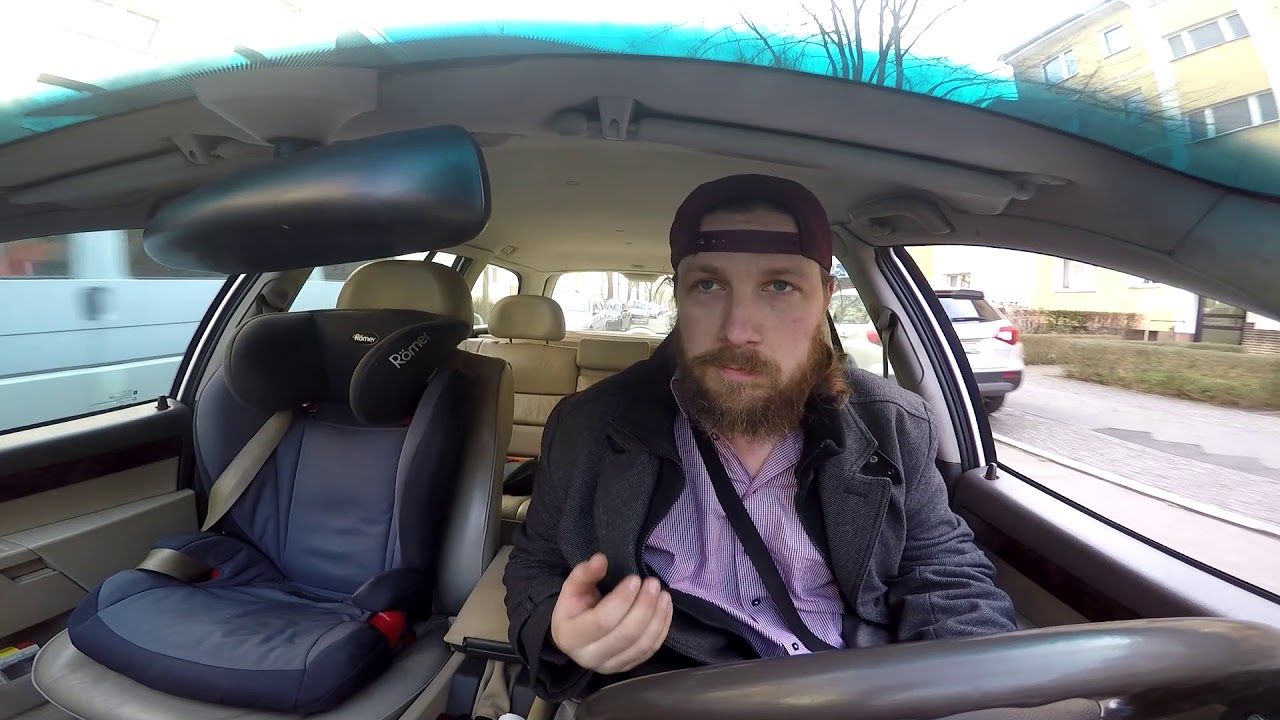 Der Wagen springt nicht an Tommy ist zu doof zum fahren # 400 Tommys Micro Vlog zum Sonntag - YouTube