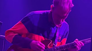 Seagull by Ride (Live in Toronto)