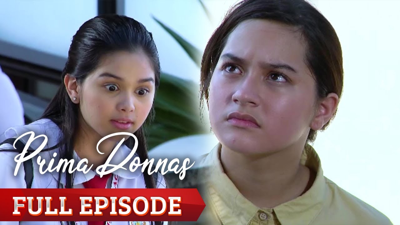 Prima Donnas: Full Episode 53 | Stream Together