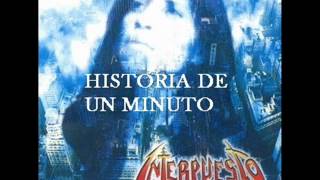 Video thumbnail of "INTERPUESTO HISTORIA EN UN MINUTO.wmv"