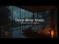 Relaxing Sleep Music and Rain Sounds – Soft Piano for Healing Sleep and Relaxation