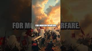 The Birth of Gunpowder Artillery in the Hundred Years' War