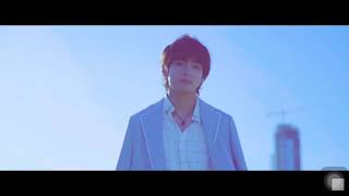 Taehyung - I Love You 3000 [fmv]