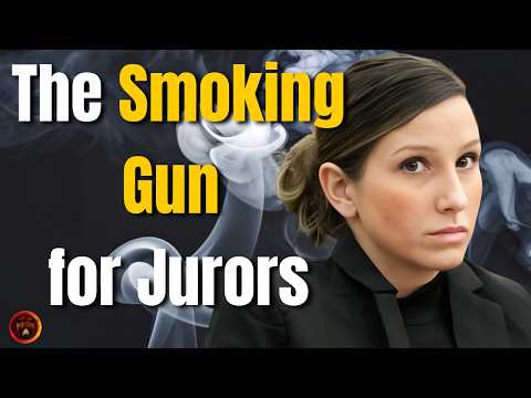 Kouri Richins Juror Exposes Critical Details from Deliberation Room- My Reaction