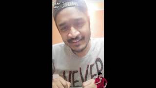 Aaja Nasif Tereko Roasting Sikhaye | Bengali | Nasif Akhtar