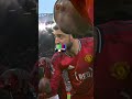 Bruno’s Pre-Match Speech Will Give You Chills 🤩