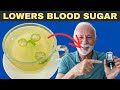 Lowers blood sugar with delicious tea!!