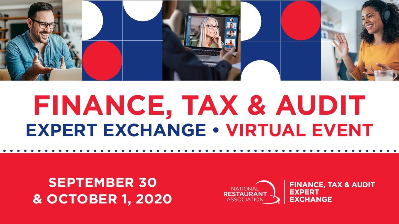 Finance Tax Audit Expert Exchange: Restaurant Industry’s Road to Recovery - A Data Overview