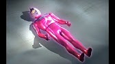 ウルトラマンfe3 妄想ウルトラセブン バトルモード Youtube