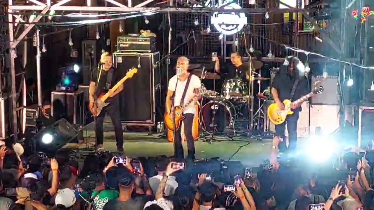 A Beautiful Diversion | FRANCO Live at Katipuneros, Dasmariñas | 10.08.22