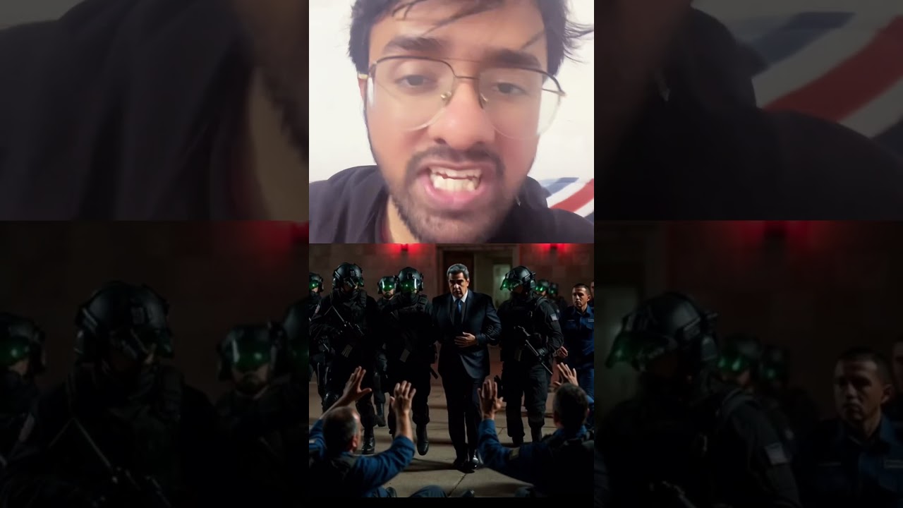 Что такое «дискоболятор», секретное оружие, которое, по словам Трампа, использовали американские ...