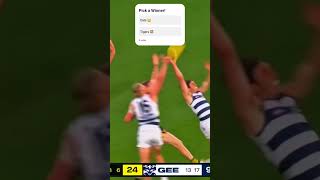 Geelong Cats 133-76 Richmond Tigers: Cats cruise in final-round tune-up as Jeremy Cameron returns in style